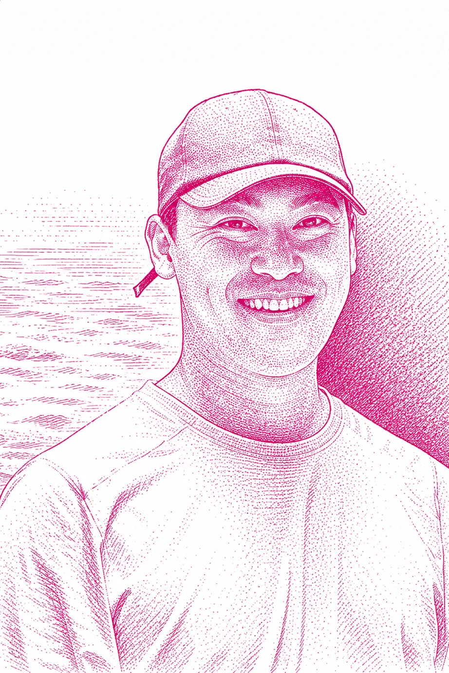 Brandon Lee DESIGN MANAGER