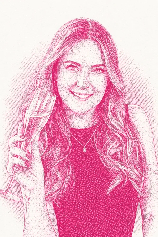 Caitlin Thibodeaux PROJECT MANAGER