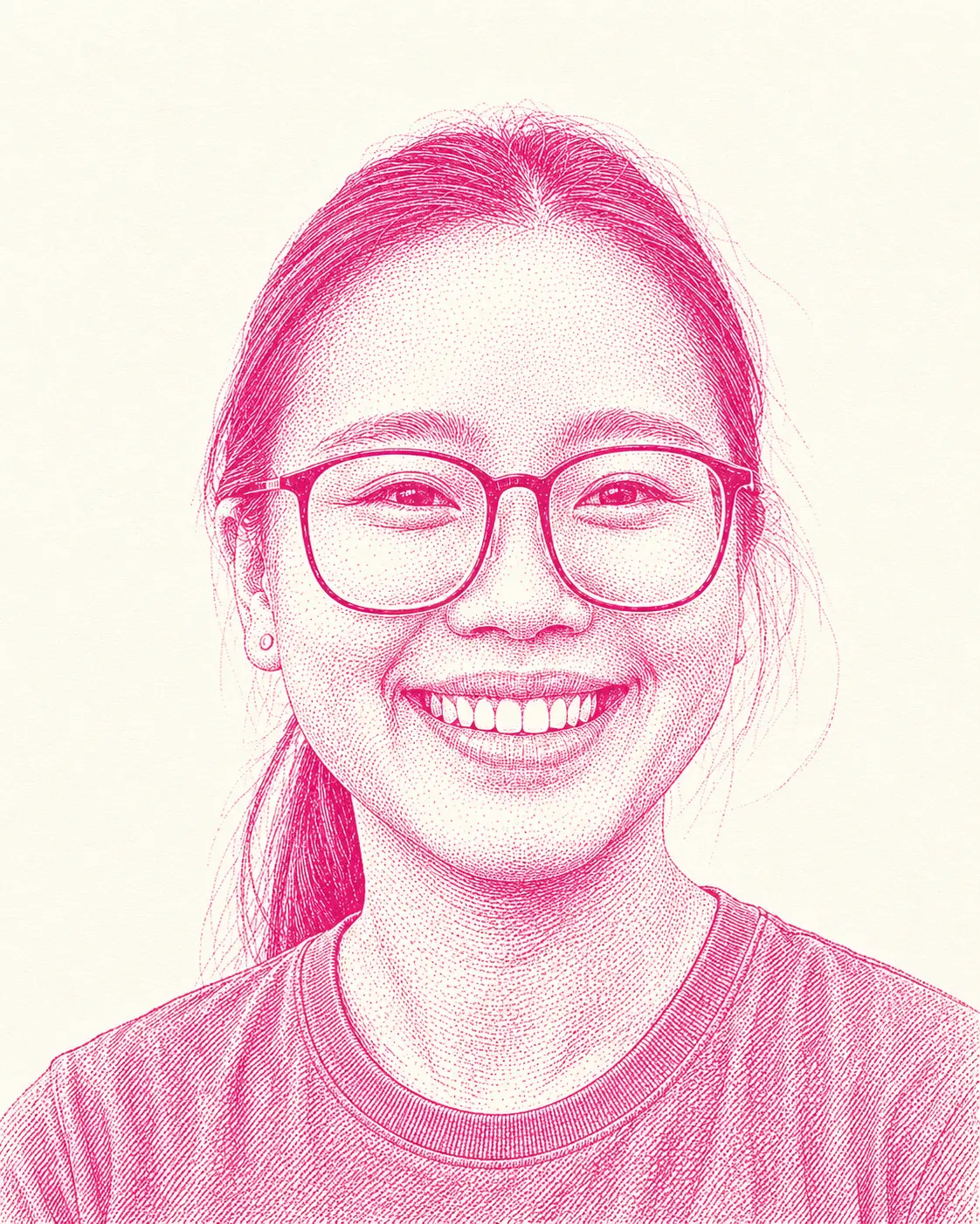 Denise Chang ASSOCIATE DESIGNER