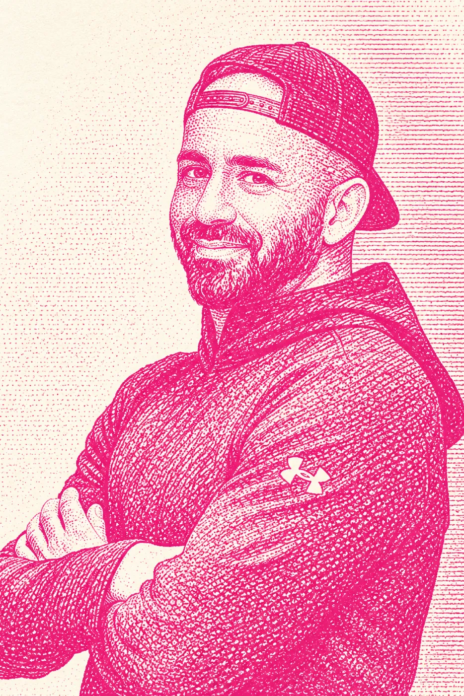 Dre Gharakhanian PARTNER / DESIGN DIRECTOR