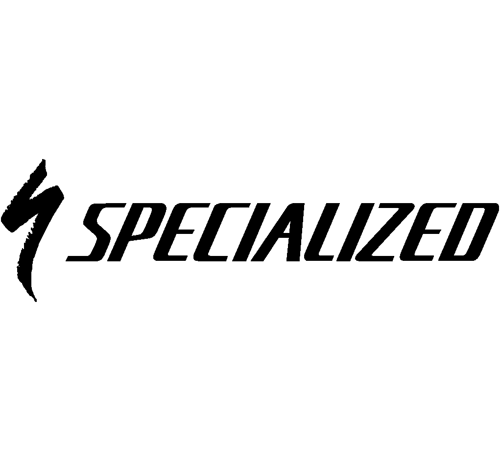 Specialized logo