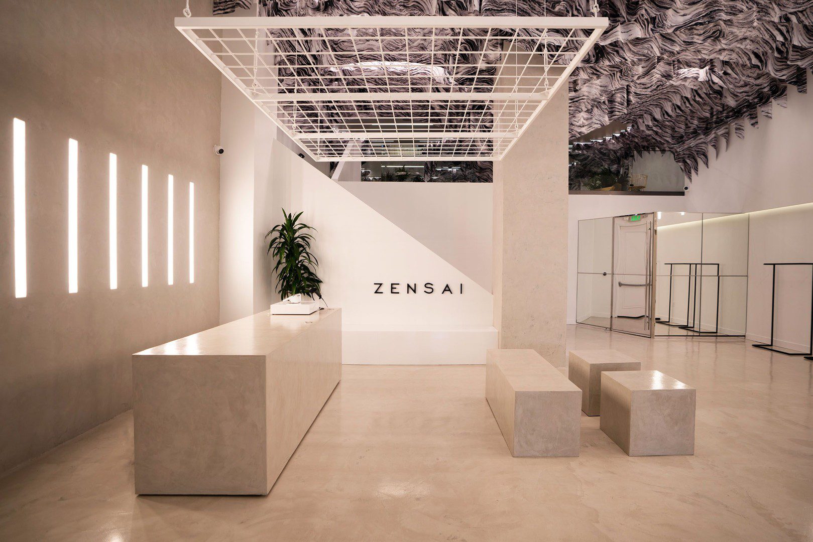 Zensai
