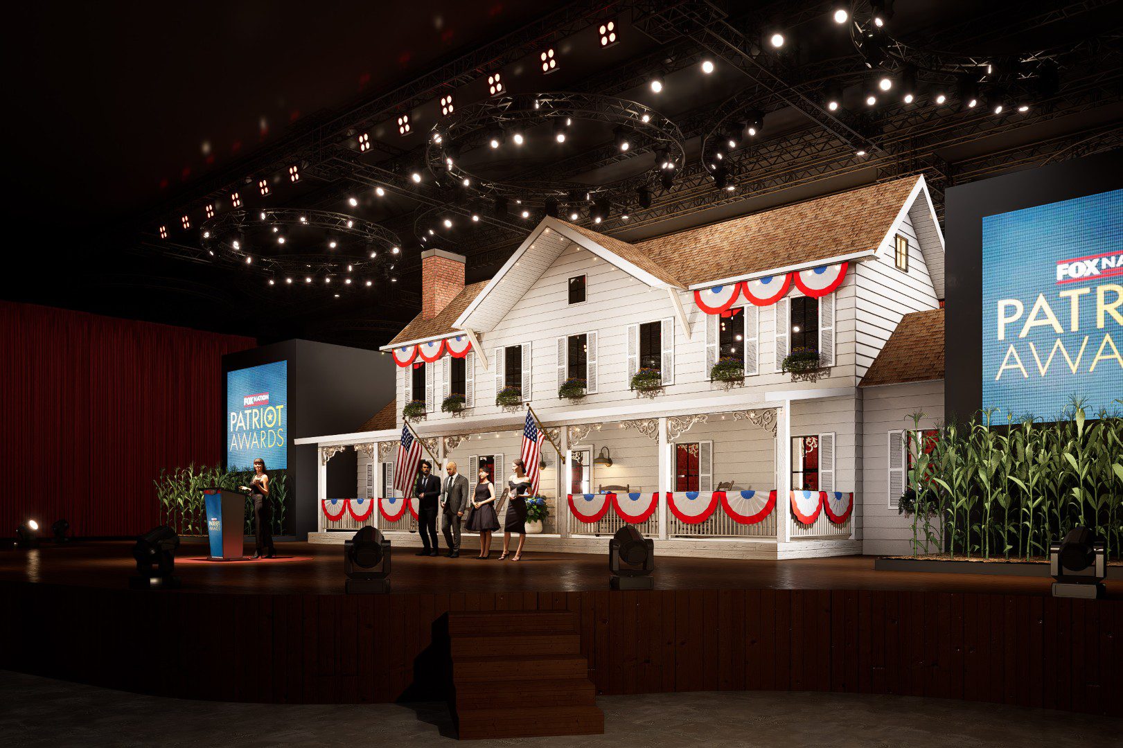 Grand Ole Opry