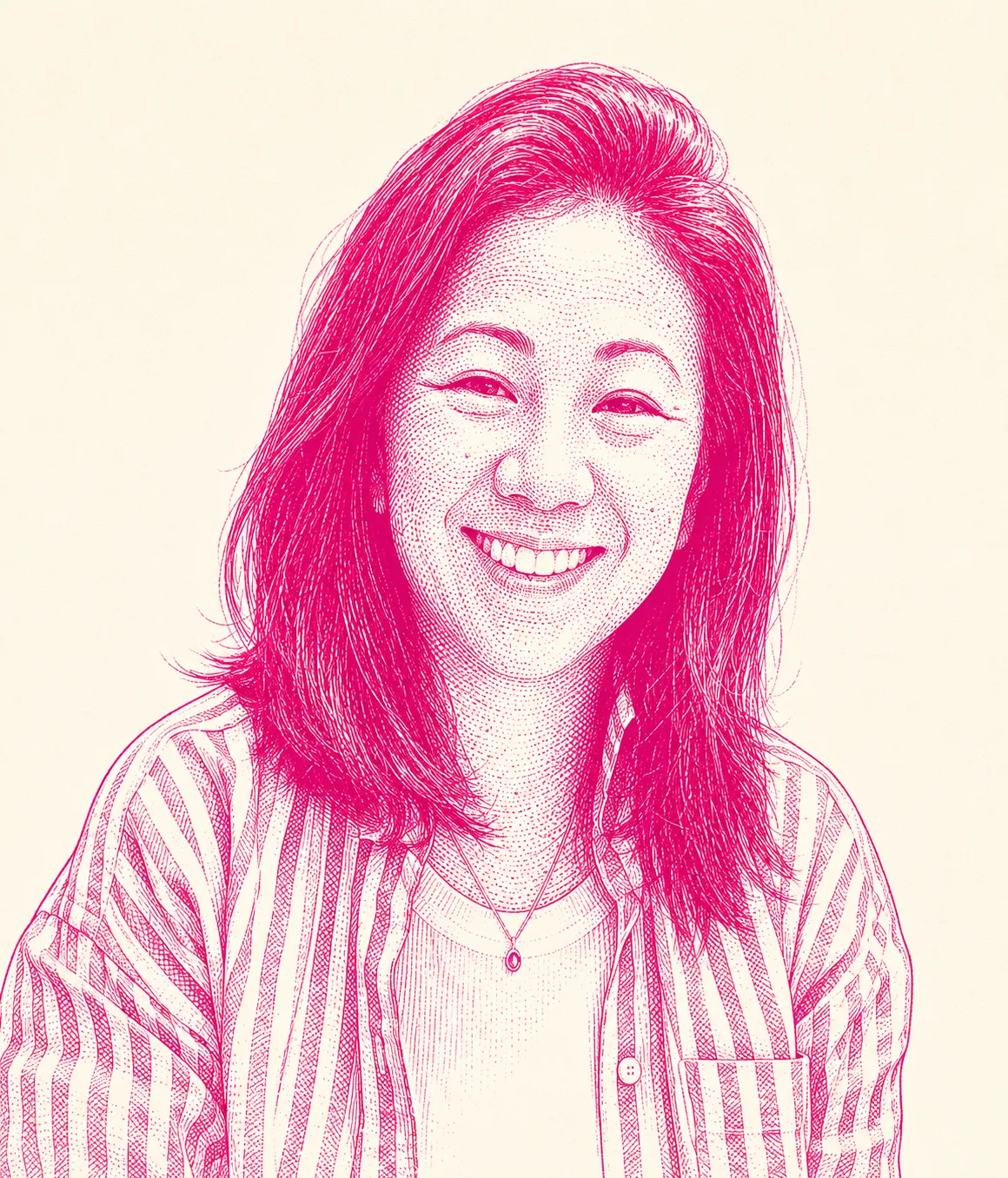 Kyo Yamanaka Graphic Design